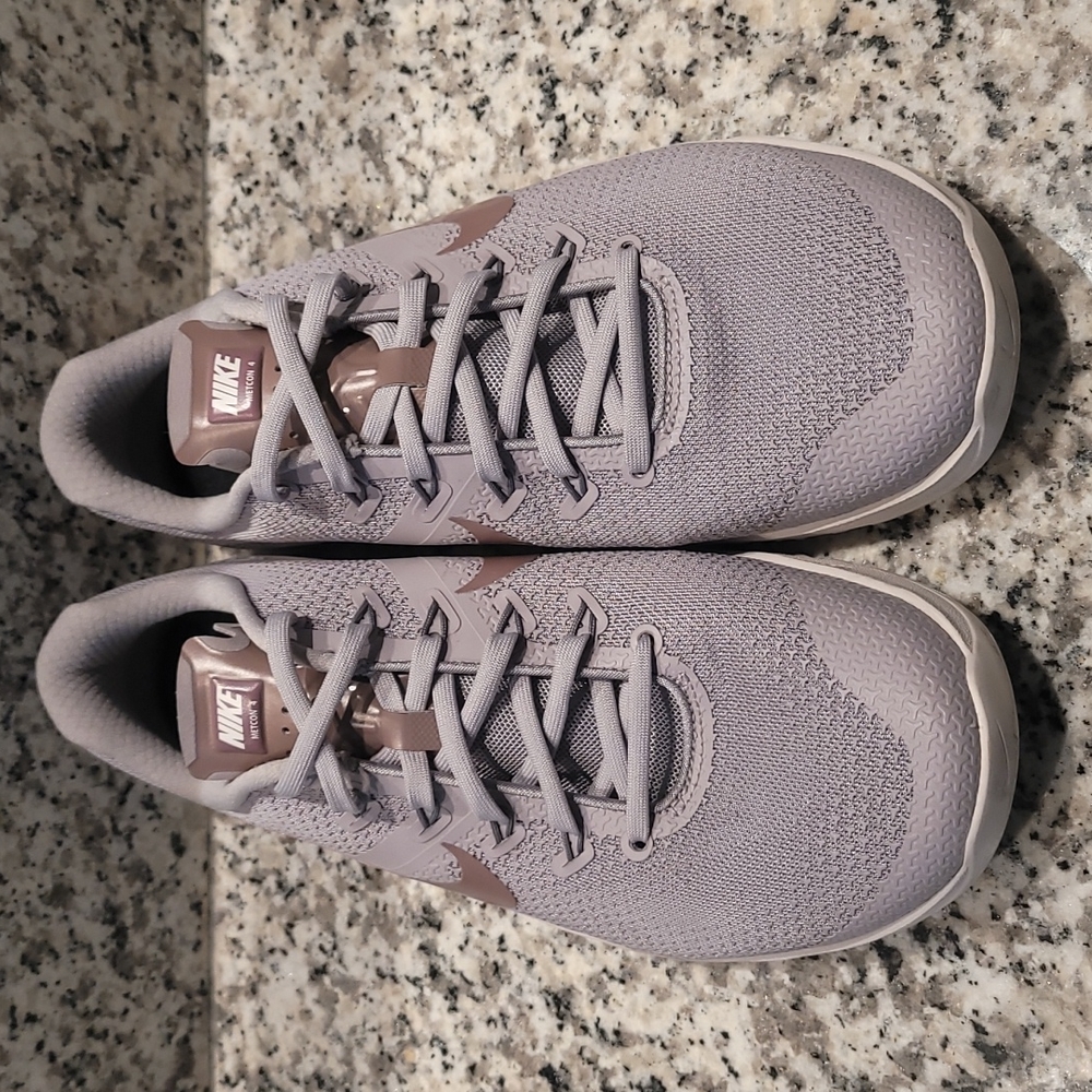 Nike Metcon 4